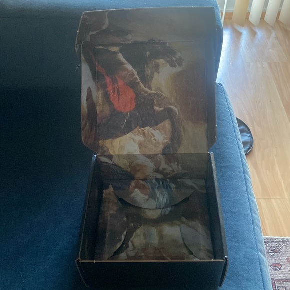 COPY - Beyonce renaissance act i box/pose 4 collectible - Picture 6 of 8